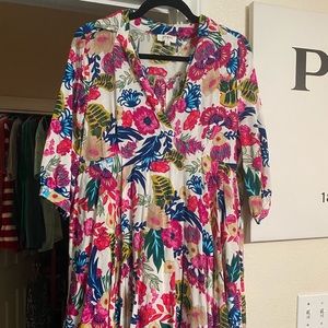 Umgee L Tunic